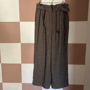 Free people vintage vibes pants